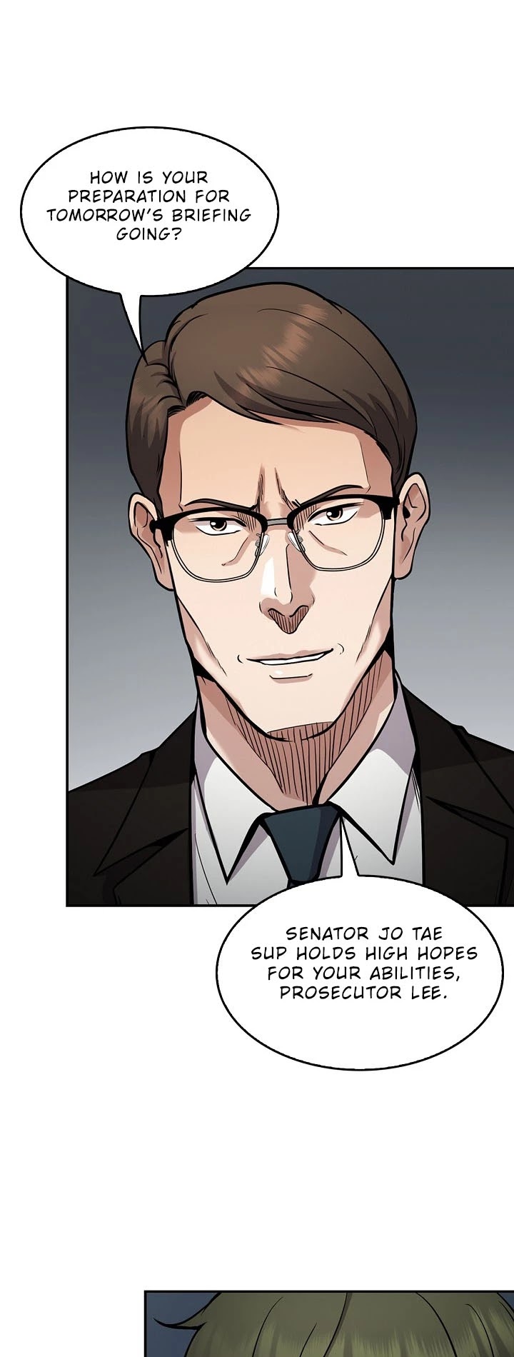 Again My Life Chapter 131 page 11 - Chapter 131