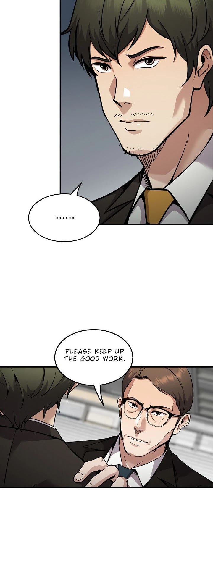 Again My Life Chapter 131 page 12 - Chapter 131
