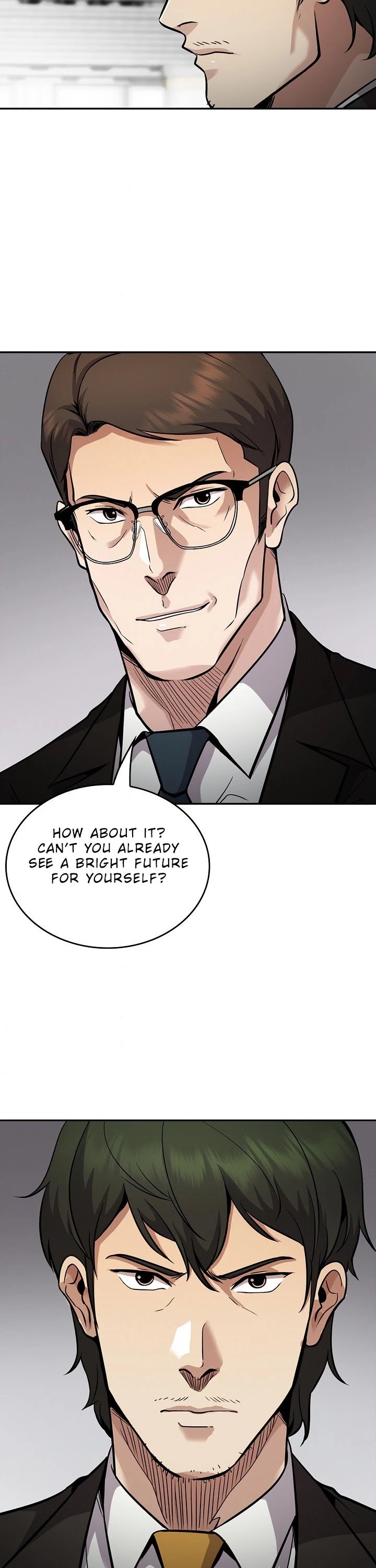 Again My Life Chapter 131 page 14 - Chapter 131