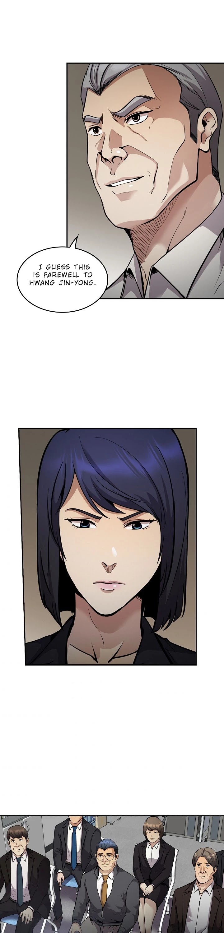 Again My Life Chapter 131 page 18 - Chapter 131