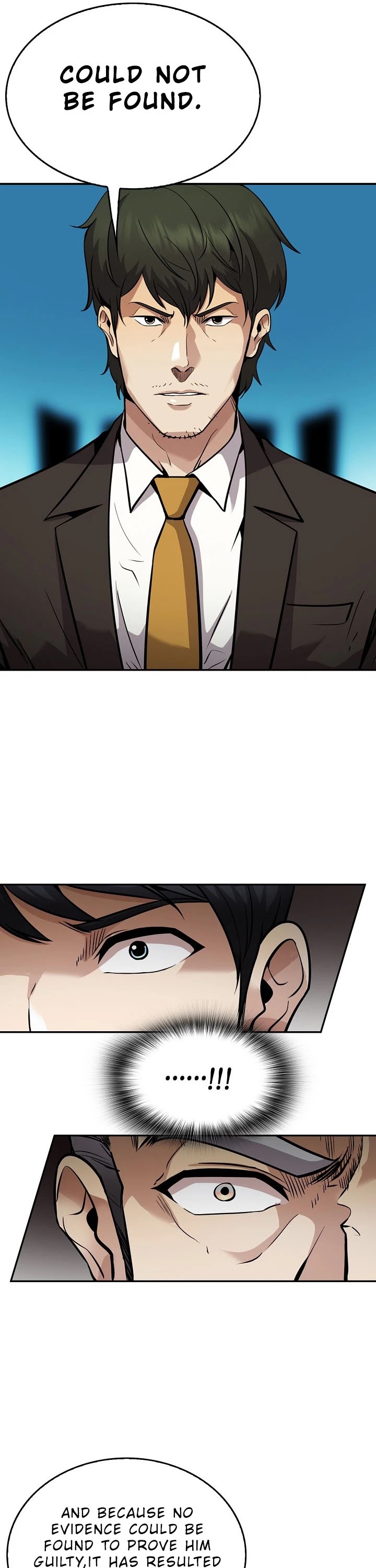 Again My Life Chapter 131 page 21 - Chapter 131