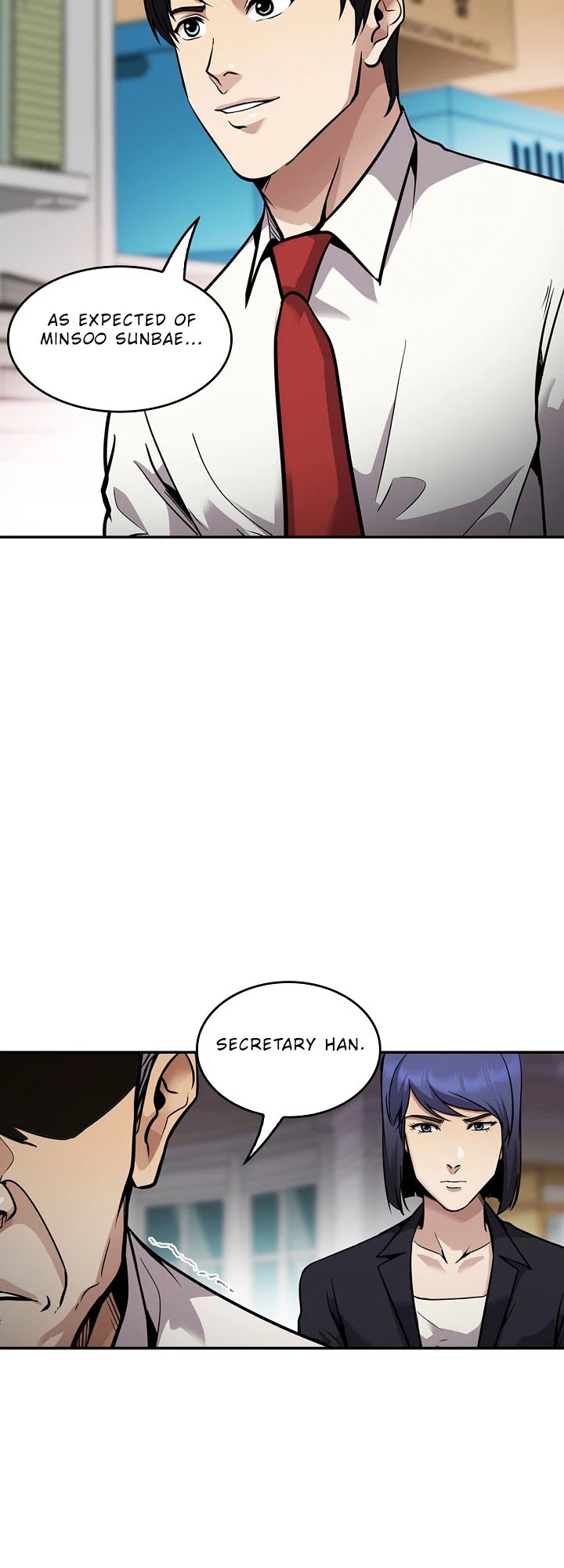Again My Life Chapter 131 page 24 - Chapter 131