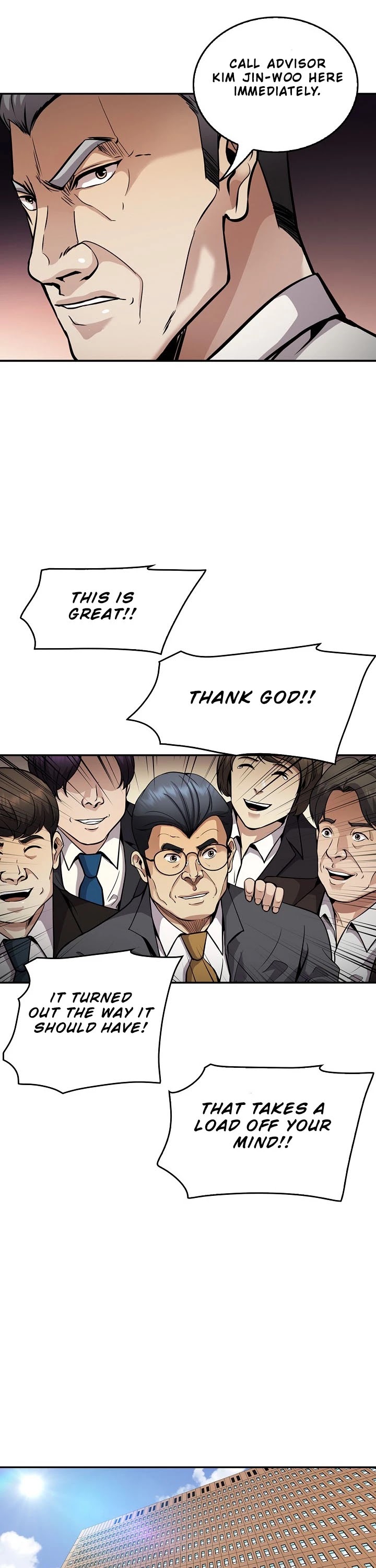 Again My Life Chapter 131 page 25 - Chapter 131