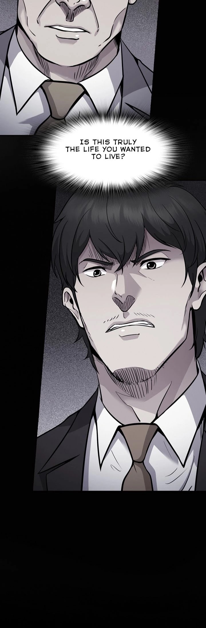Again My Life Chapter 131 page 3 - Chapter 131
