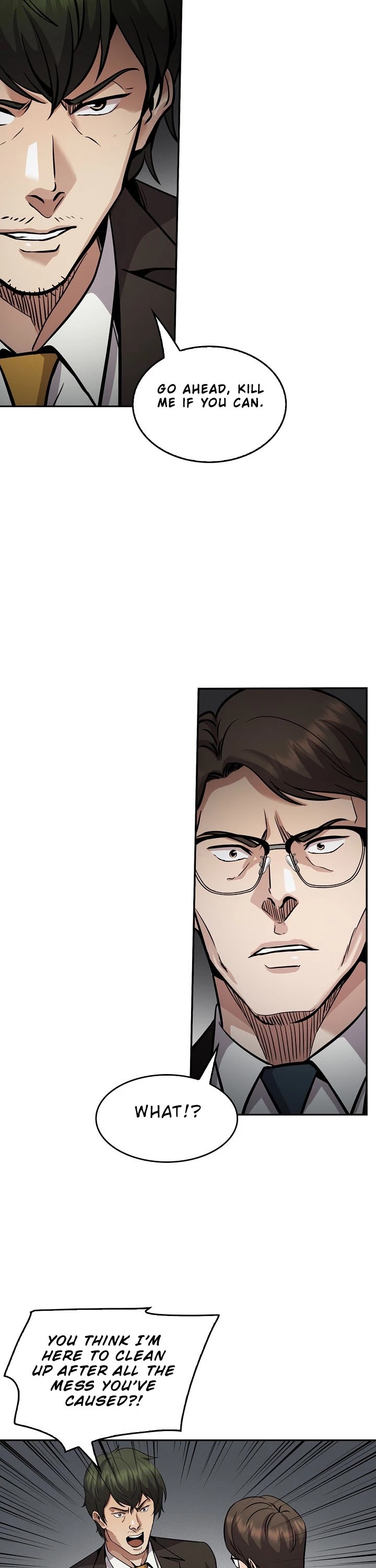 Again My Life Chapter 131 page 30 - Chapter 131