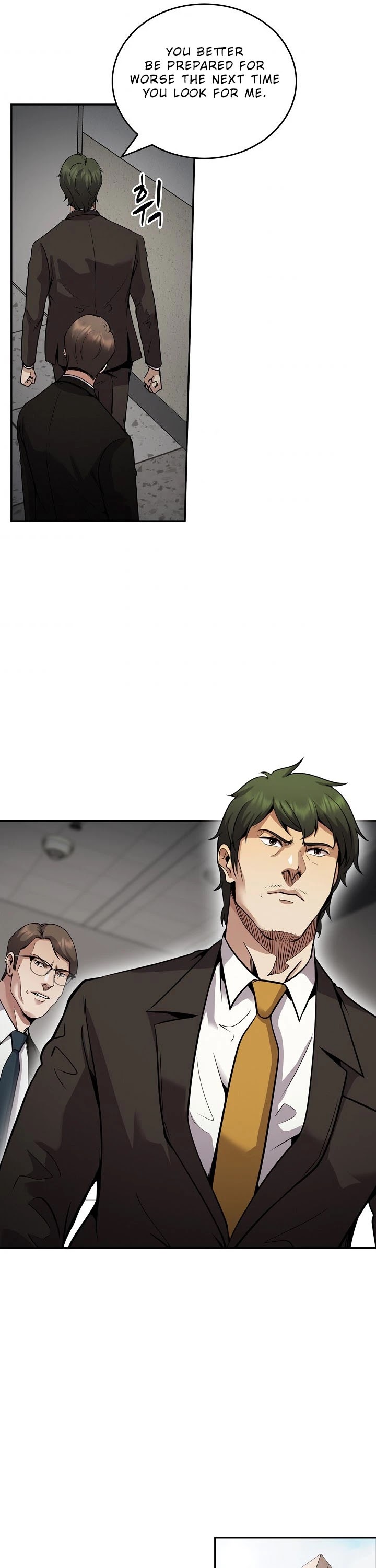 Again My Life Chapter 131 page 33 - Chapter 131