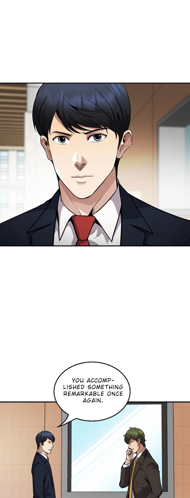 Again My Life Chapter 131 page 35 - Chapter 131