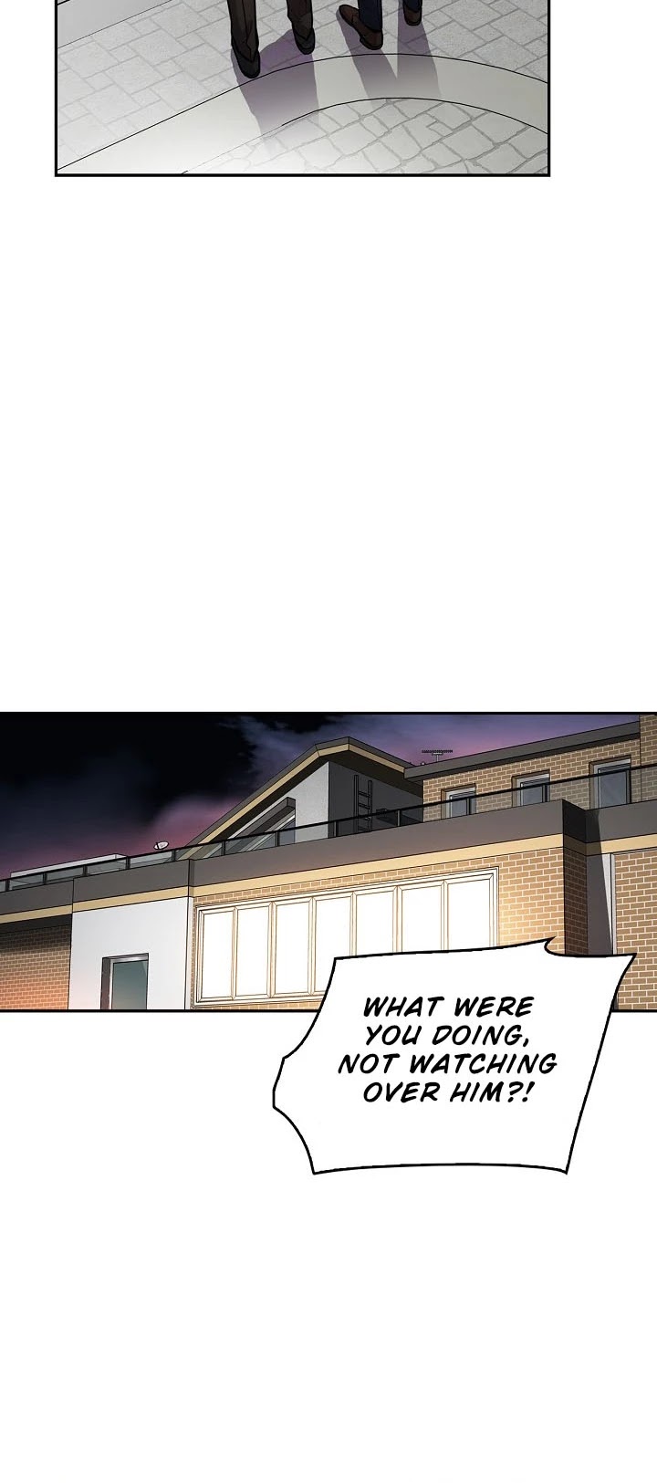 Again My Life Chapter 131 page 40 - Chapter 131