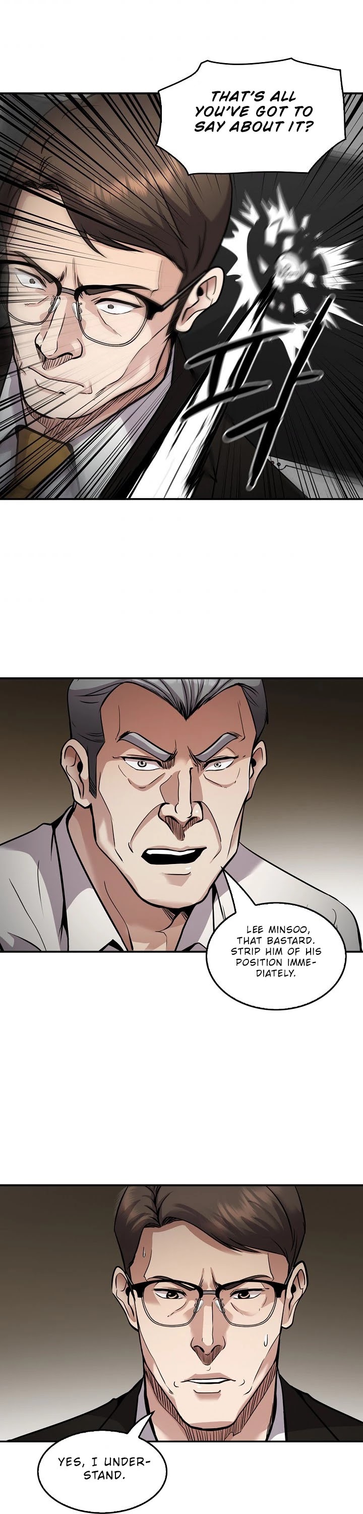 Again My Life Chapter 131 page 42 - Chapter 131