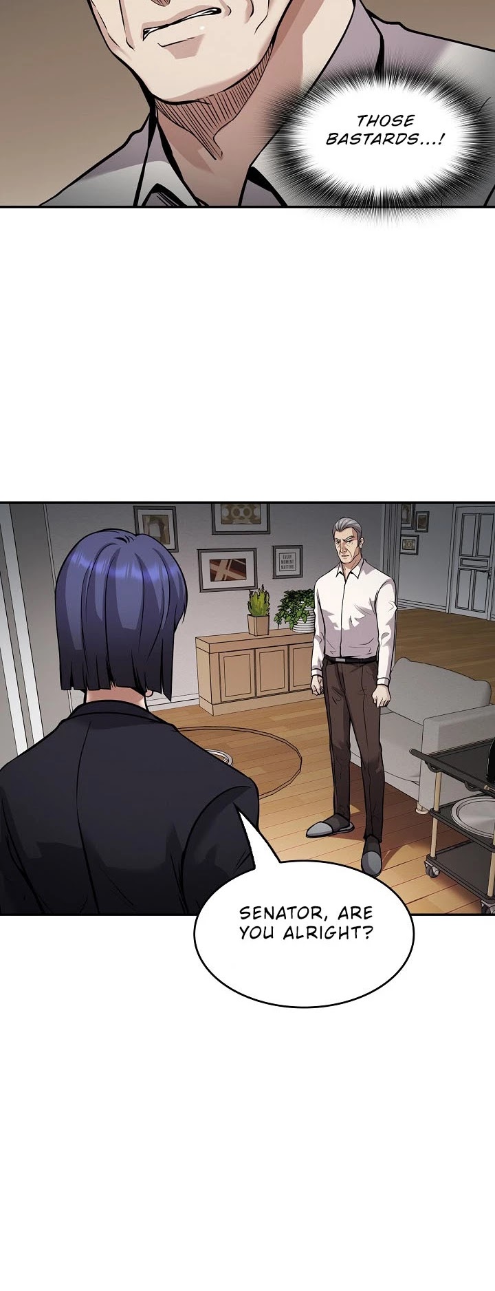 Again My Life Chapter 131 page 44 - Chapter 131