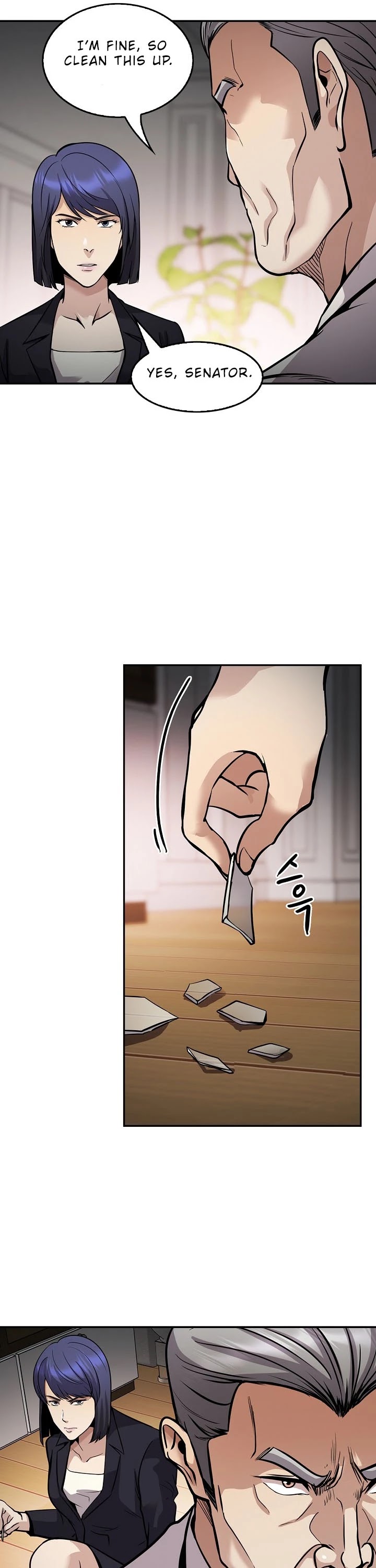 Again My Life Chapter 131 page 45 - Chapter 131