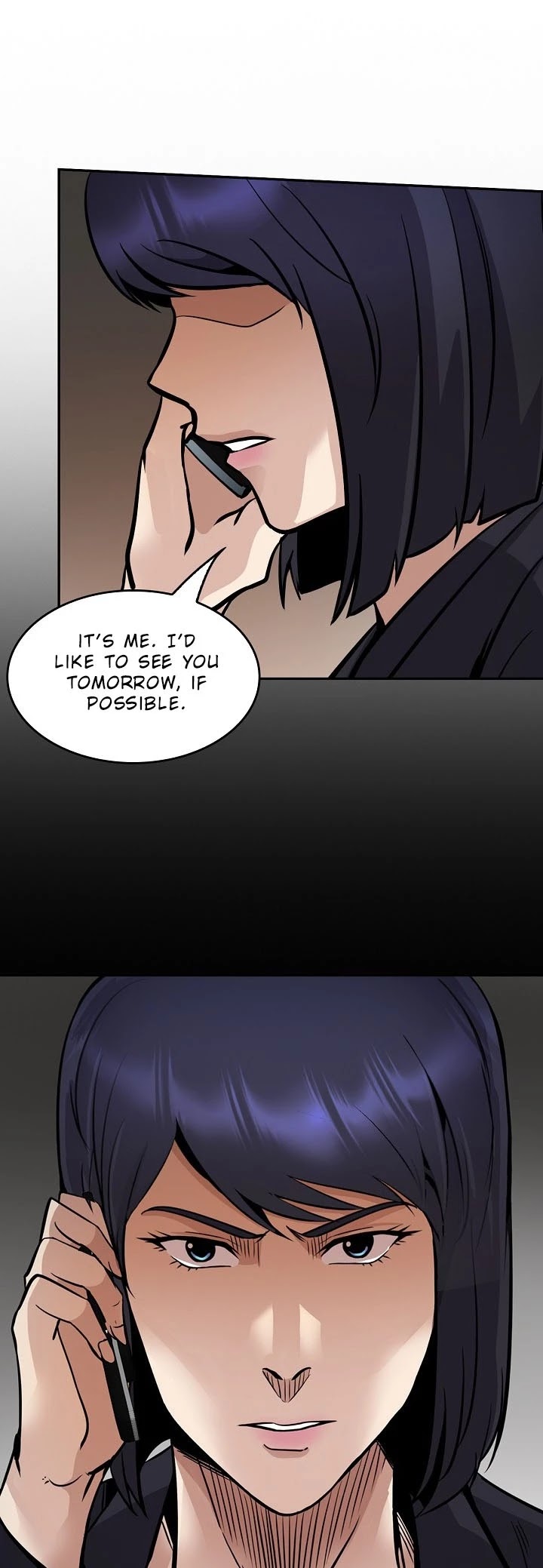 Again My Life Chapter 131 page 52 - Chapter 131