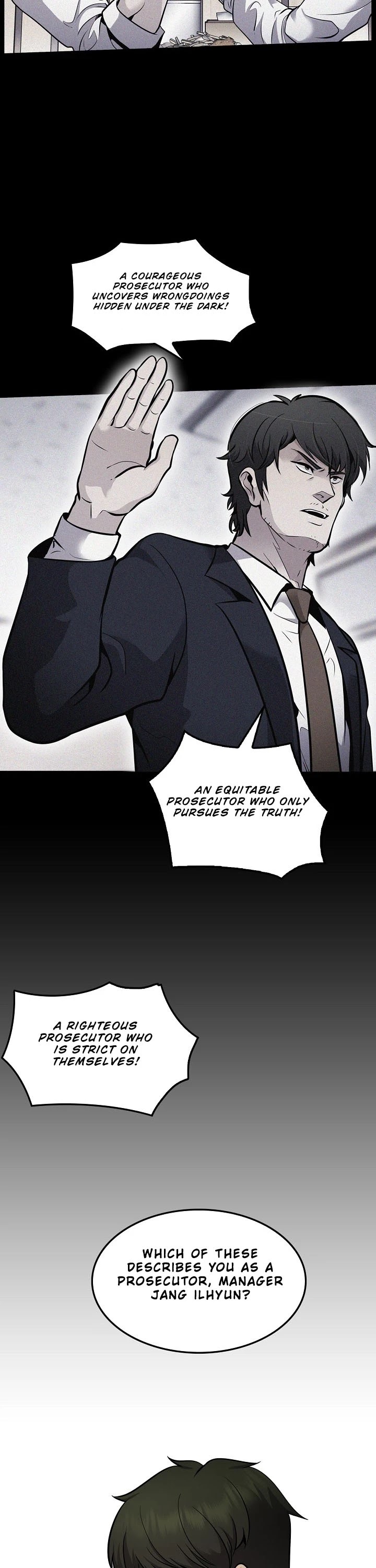 Again My Life Chapter 131 page 6 - Chapter 131