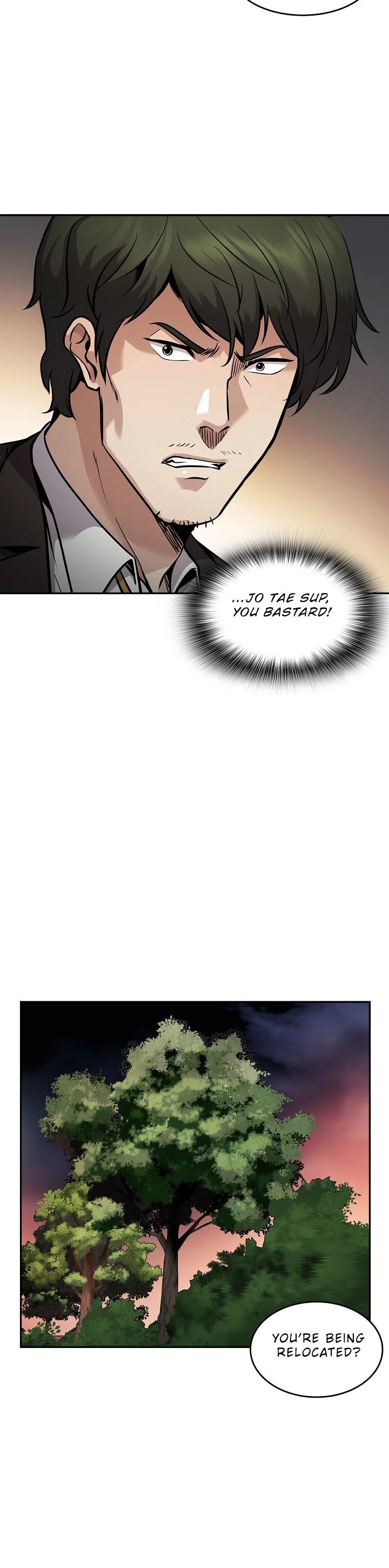 Again My Life Chapter 133 page 11 - Chapter 133