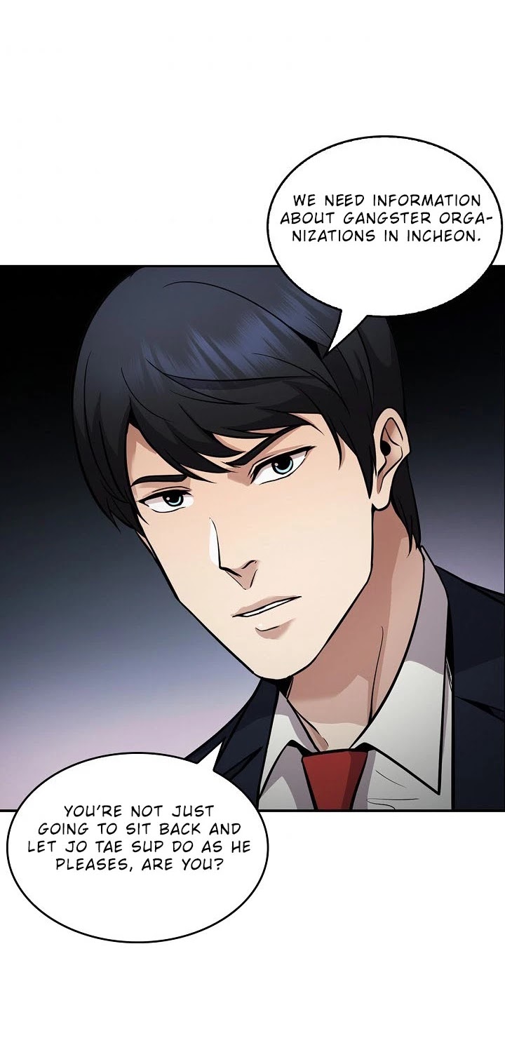 Again My Life Chapter 133 page 15 - Chapter 133