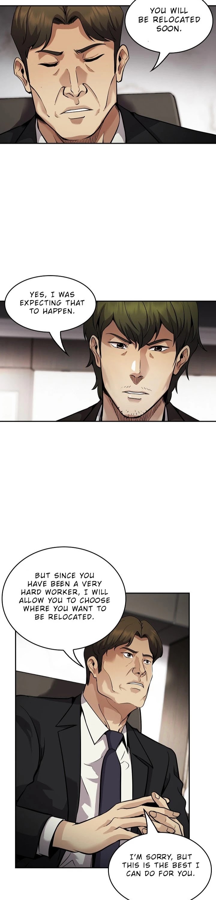 Again My Life Chapter 133 page 2 - Chapter 133