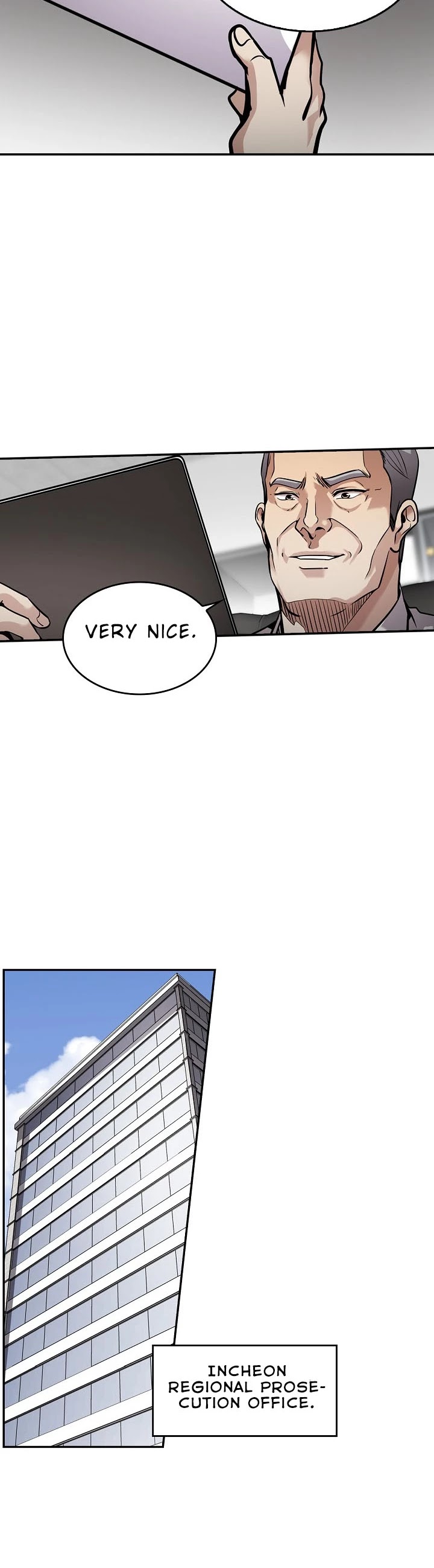 Again My Life Chapter 133 page 21 - Chapter 133