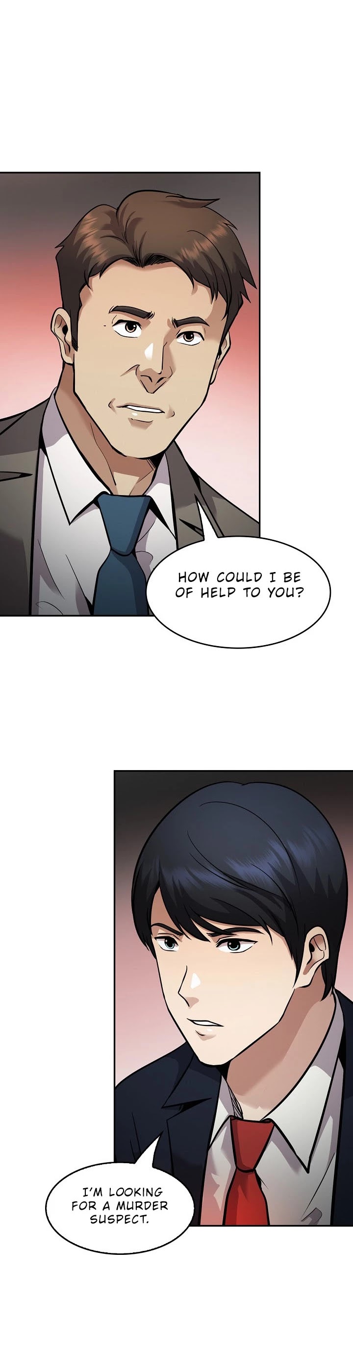 Again My Life Chapter 133 page 24 - Chapter 133