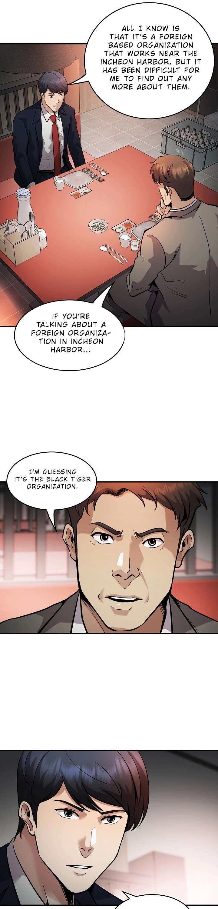 Again My Life Chapter 133 page 25 - Chapter 133
