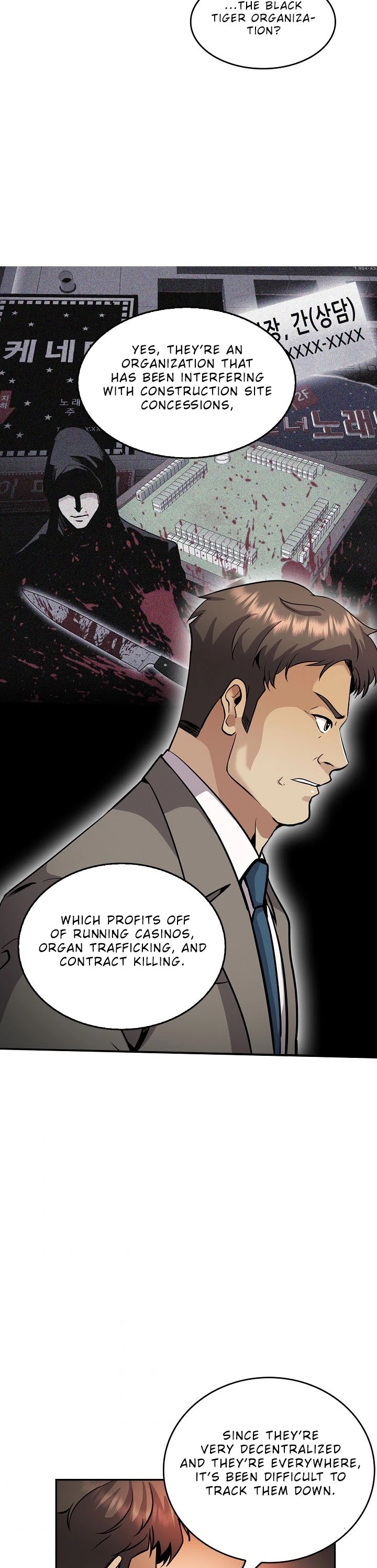 Again My Life Chapter 133 page 26 - Chapter 133