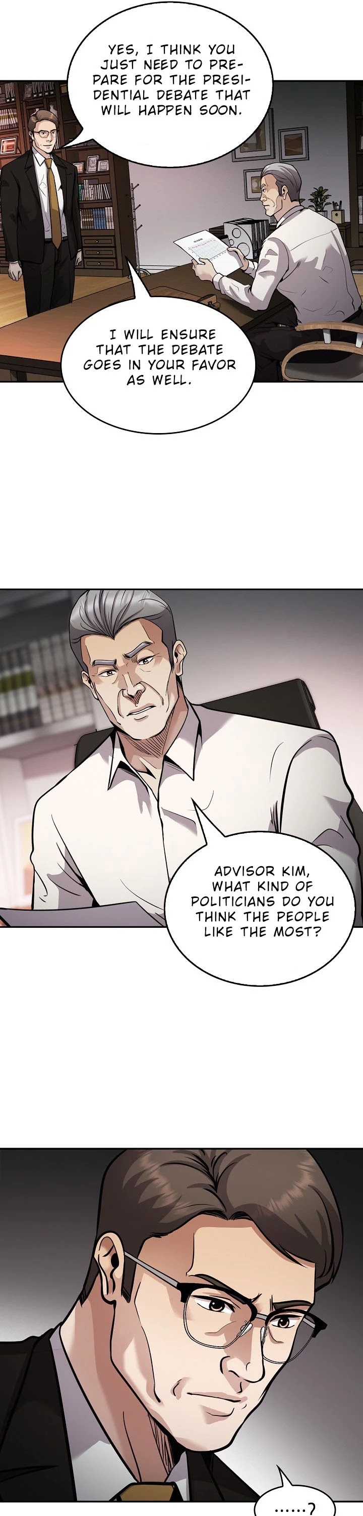 Again My Life Chapter 133 page 38 - Chapter 133