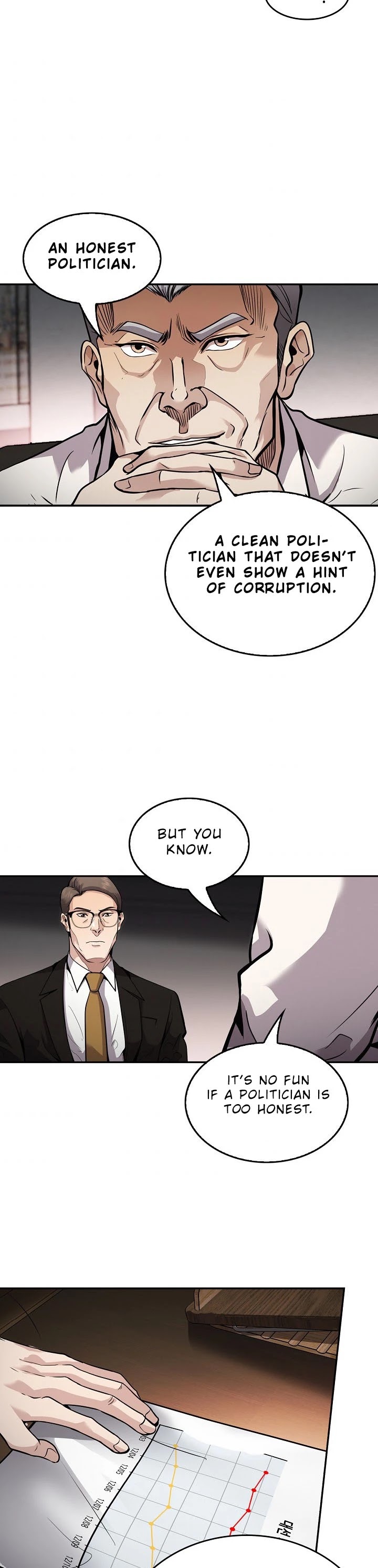Again My Life Chapter 133 page 39 - Chapter 133