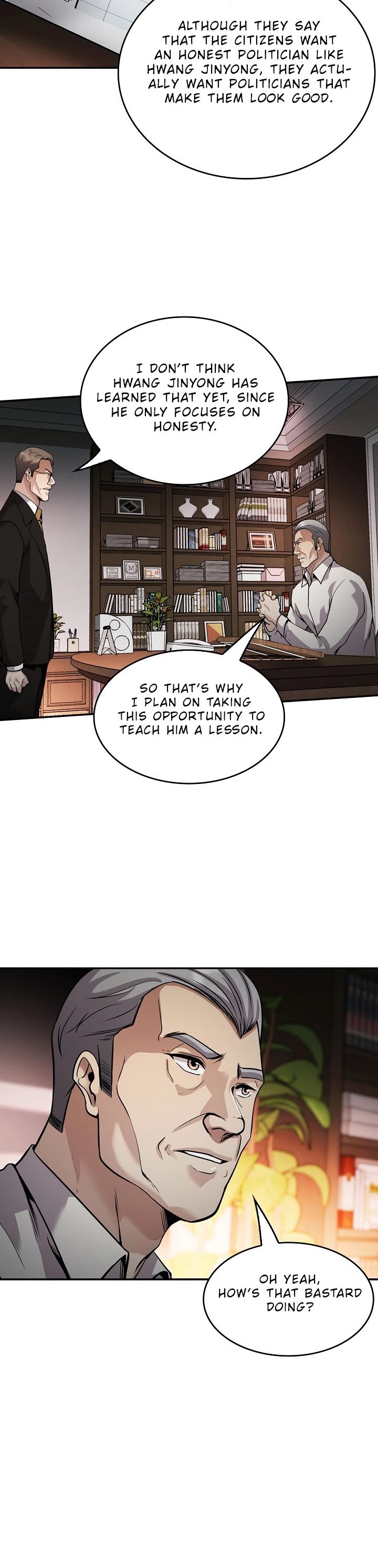 Again My Life Chapter 133 page 40 - Chapter 133