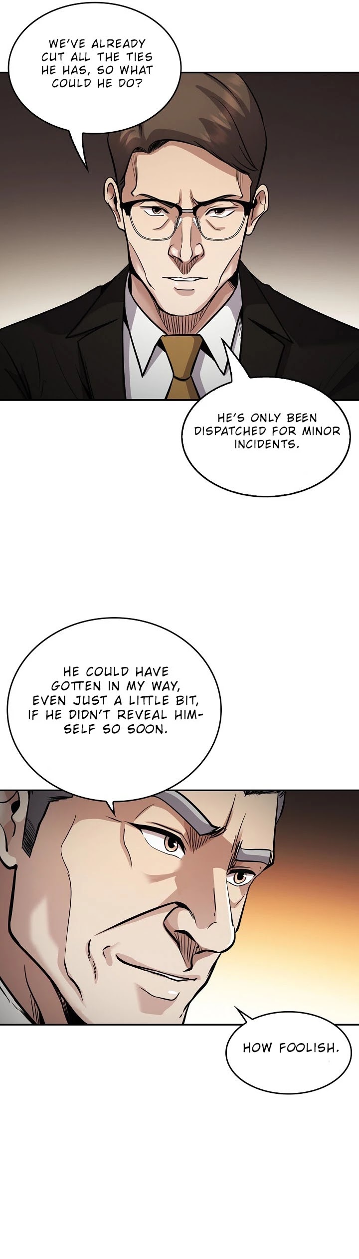 Again My Life Chapter 133 page 41 - Chapter 133