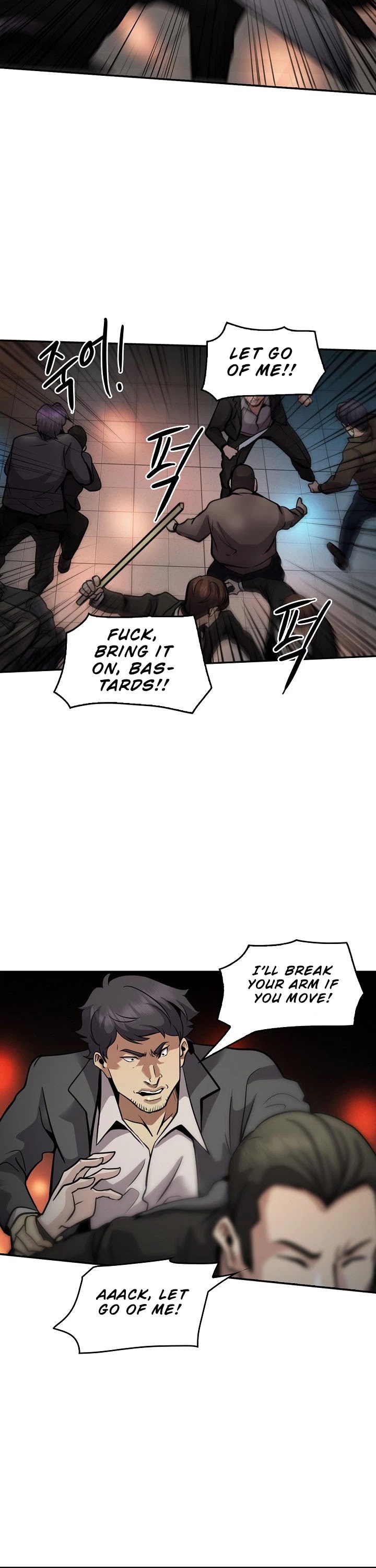 Again My Life Chapter 133 page 44 - Chapter 133
