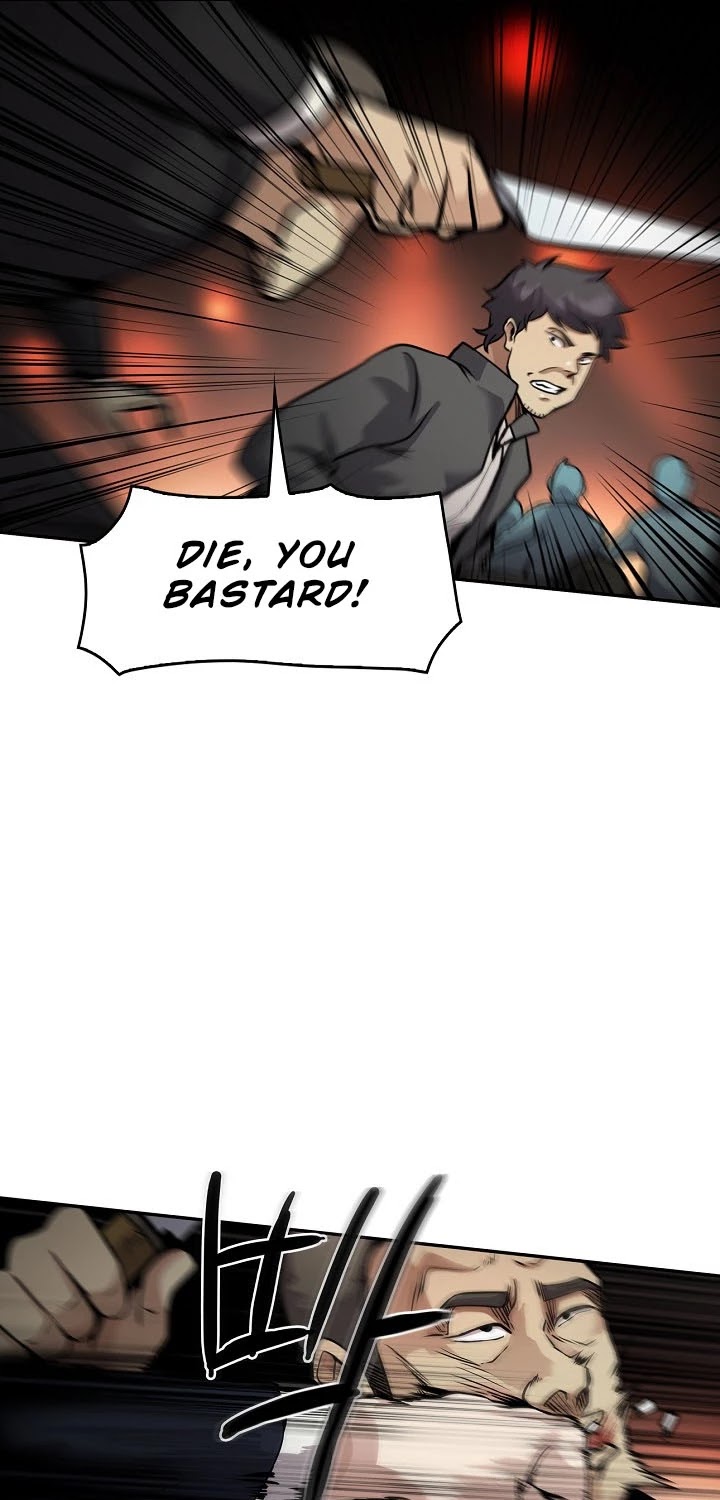 Again My Life Chapter 133 page 45 - Chapter 133
