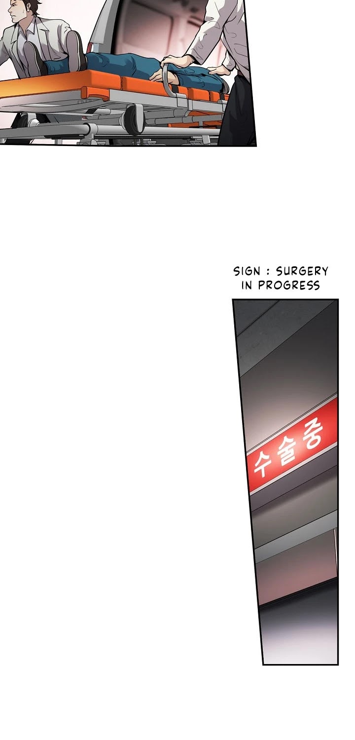 Again My Life Chapter 133 page 7 - Chapter 133