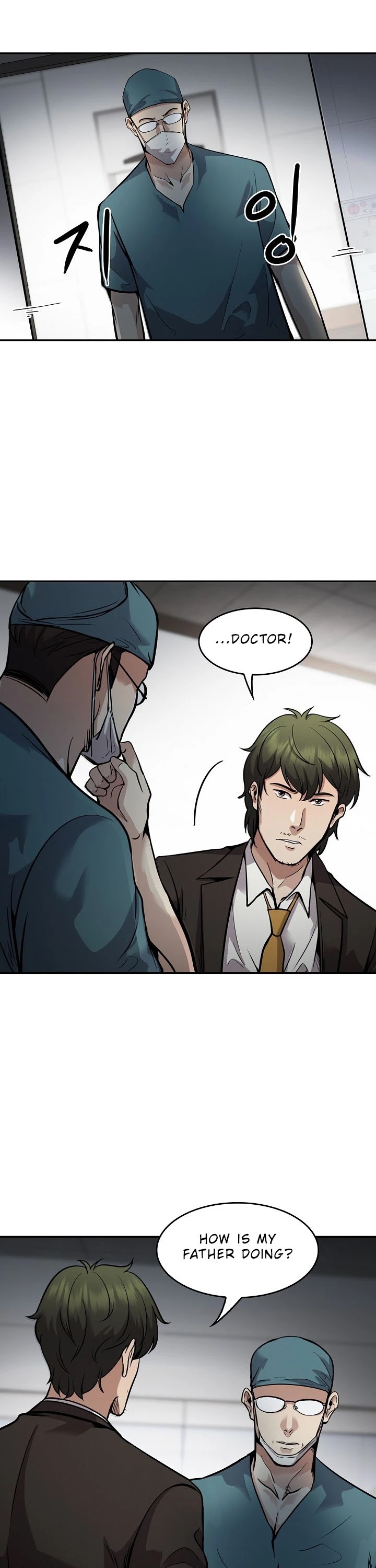 Again My Life Chapter 133 page 9 - Chapter 133