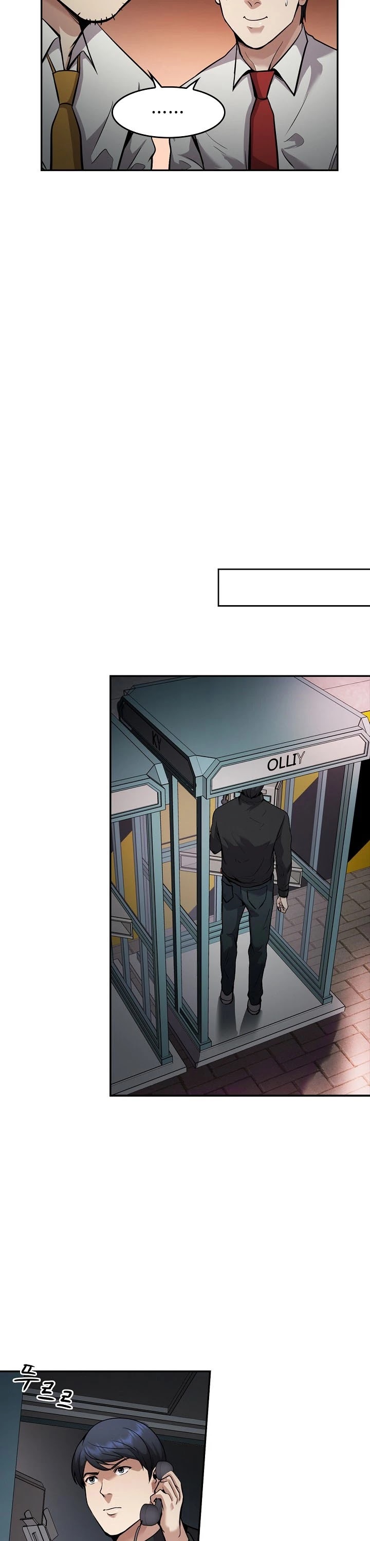Again My Life Chapter 134 page 10 - Chapter 134