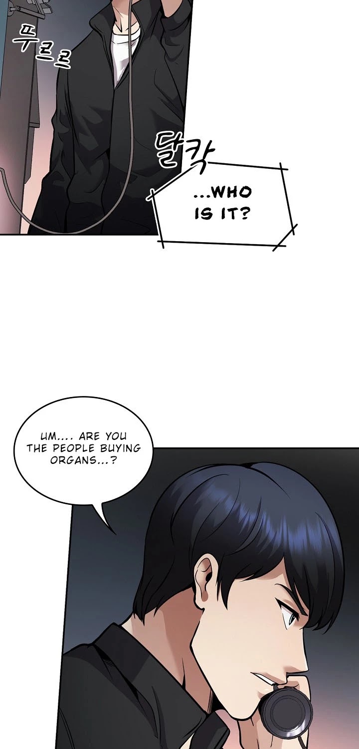 Again My Life Chapter 134 page 11 - Chapter 134