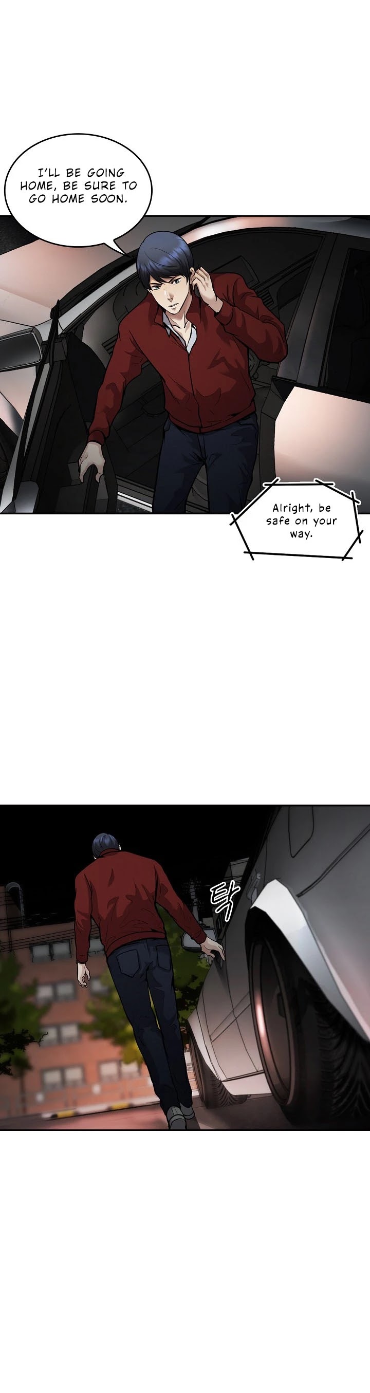 Again My Life Chapter 134 page 14 - Chapter 134
