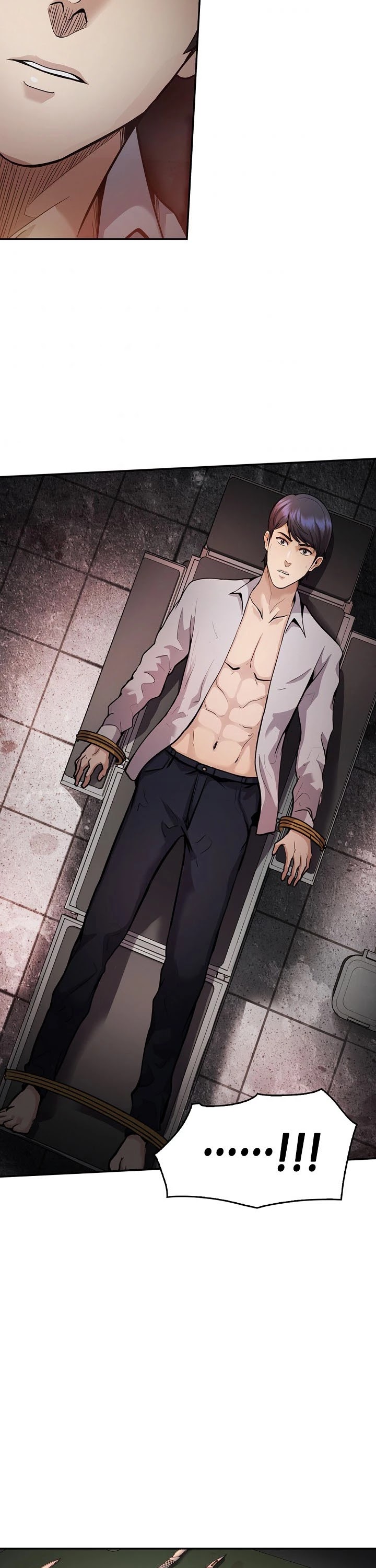 Again My Life Chapter 134 page 23 - Chapter 134