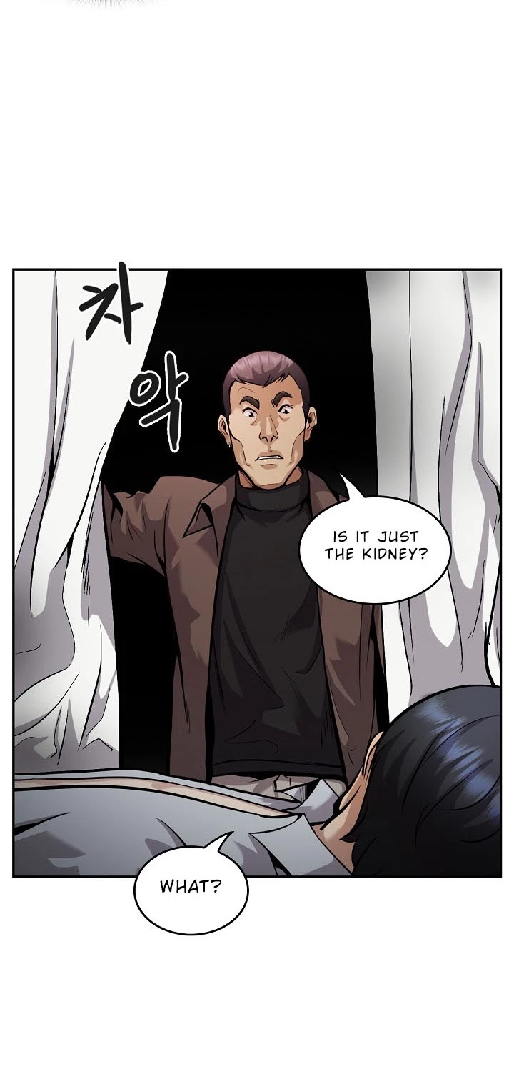 Again My Life Chapter 134 page 25 - Chapter 134