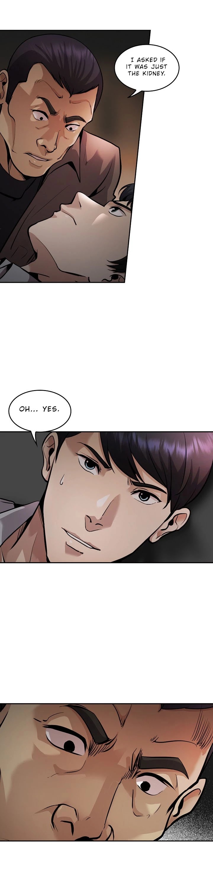 Again My Life Chapter 134 page 26 - Chapter 134