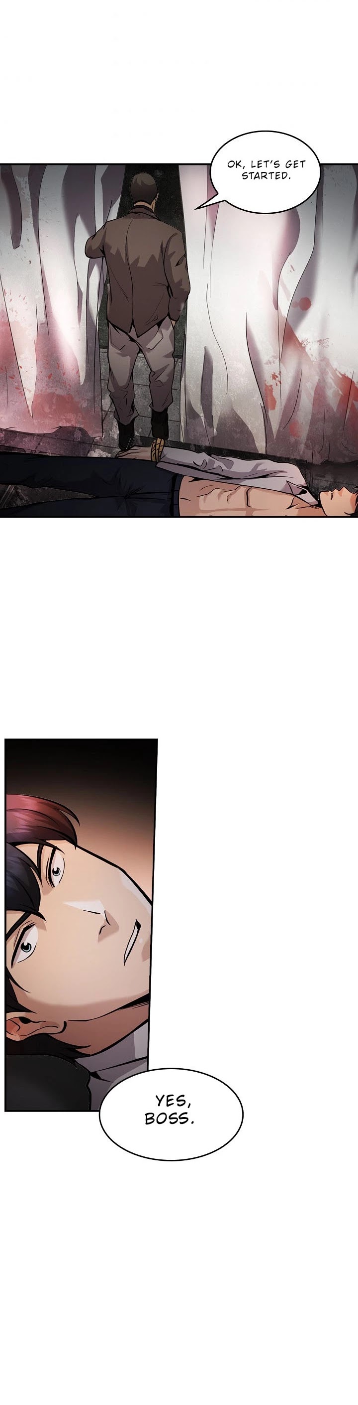 Again My Life Chapter 134 page 28 - Chapter 134