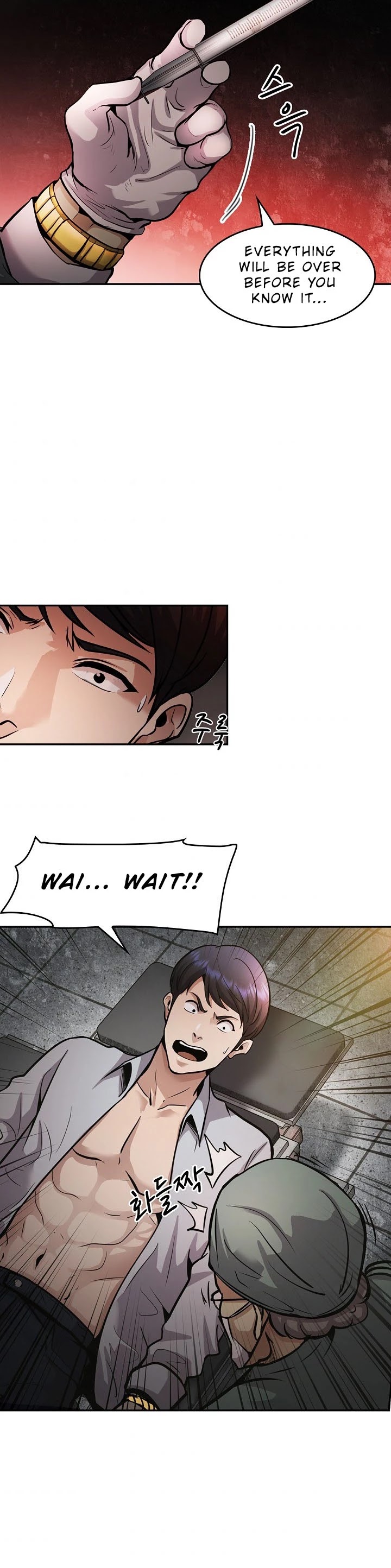 Again My Life Chapter 134 page 31 - Chapter 134