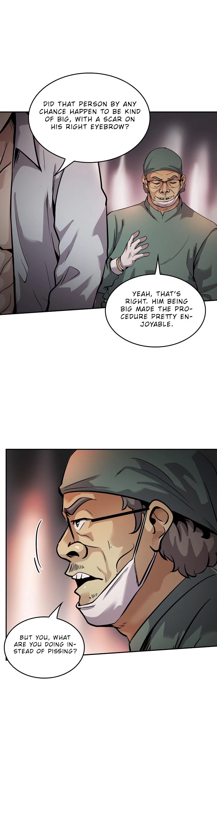Again My Life Chapter 134 page 37 - Chapter 134