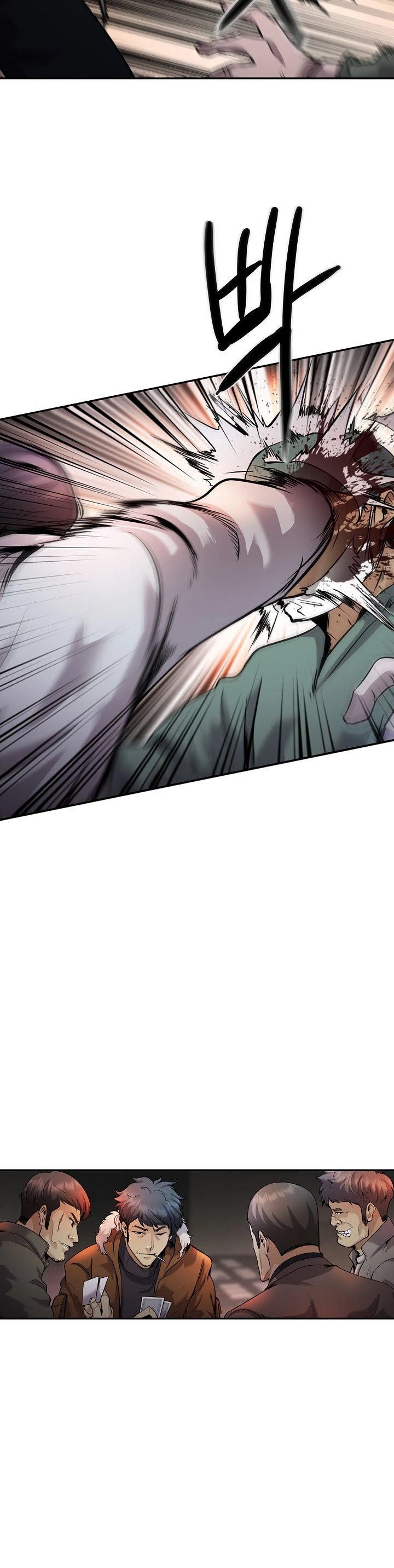 Again My Life Chapter 134 page 40 - Chapter 134