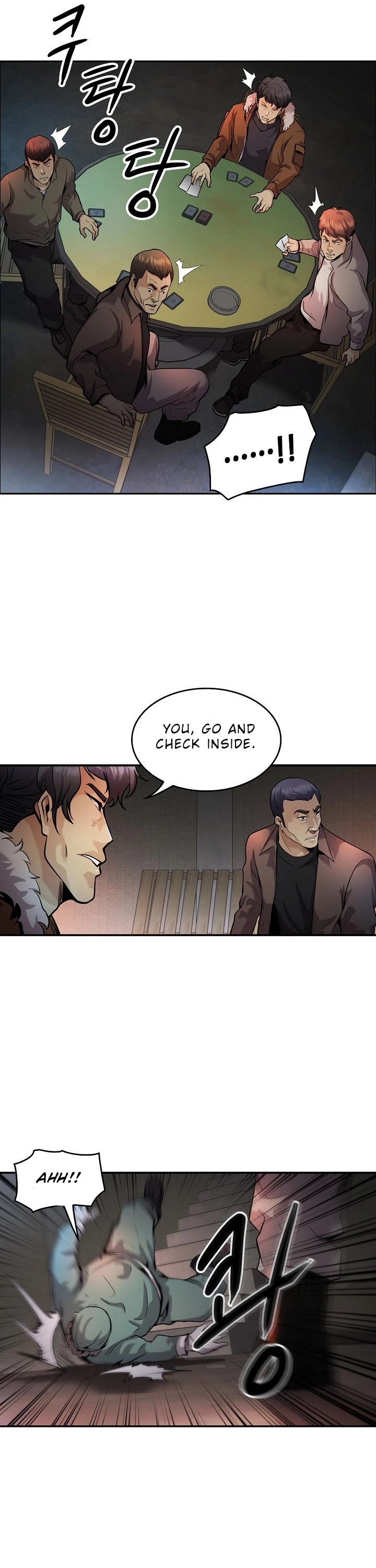 Again My Life Chapter 134 page 41 - Chapter 134