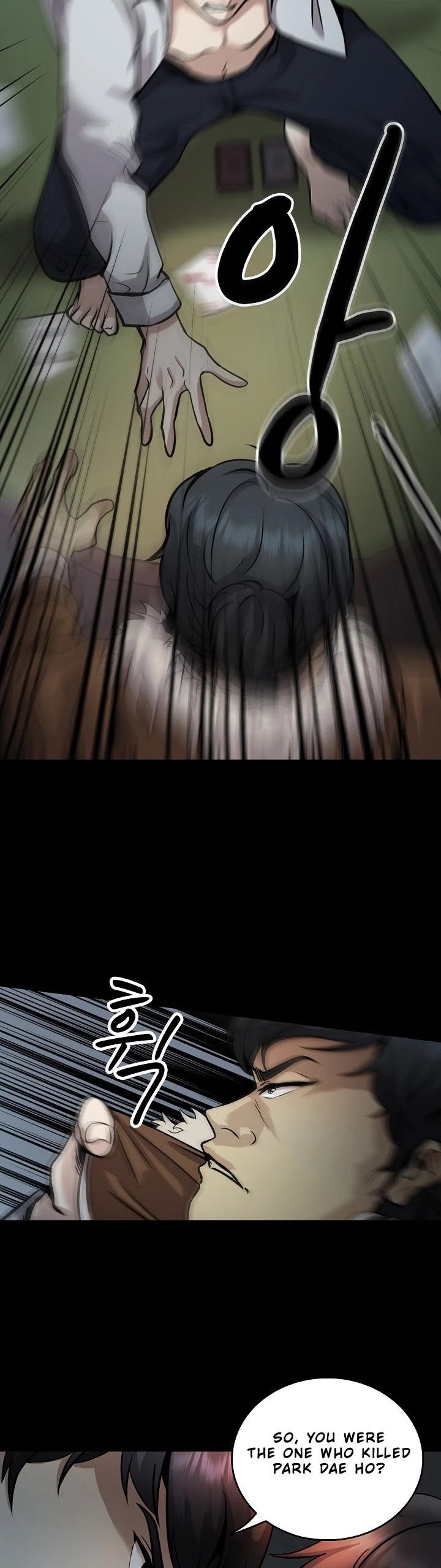 Again My Life Chapter 134 page 45 - Chapter 134