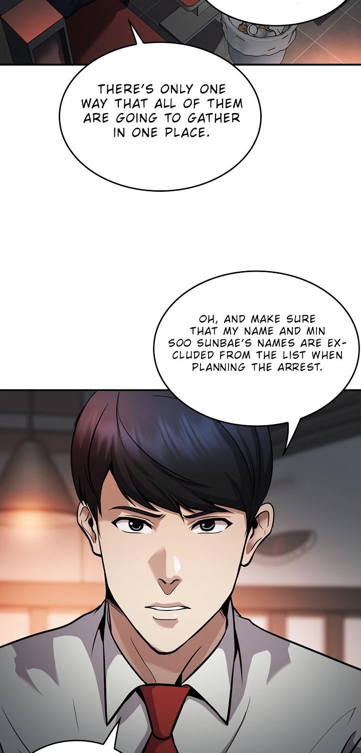 Again My Life Chapter 134 page 7 - Chapter 134