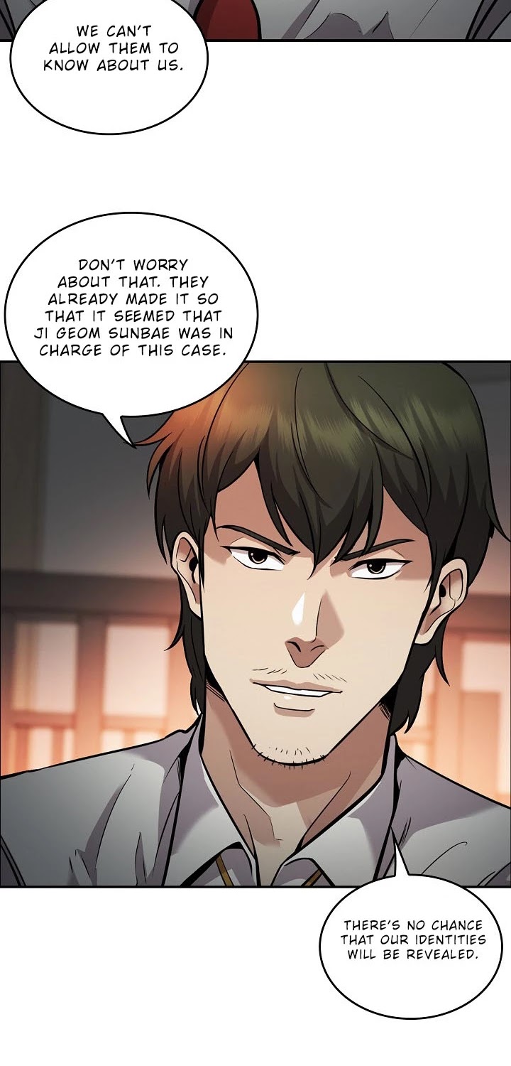Again My Life Chapter 134 page 8 - Chapter 134