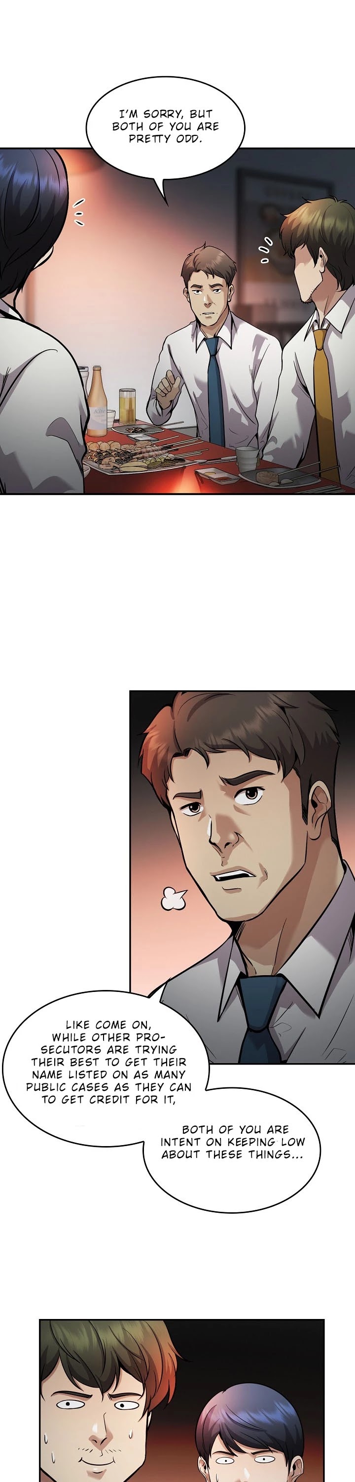 Again My Life Chapter 134 page 9 - Chapter 134