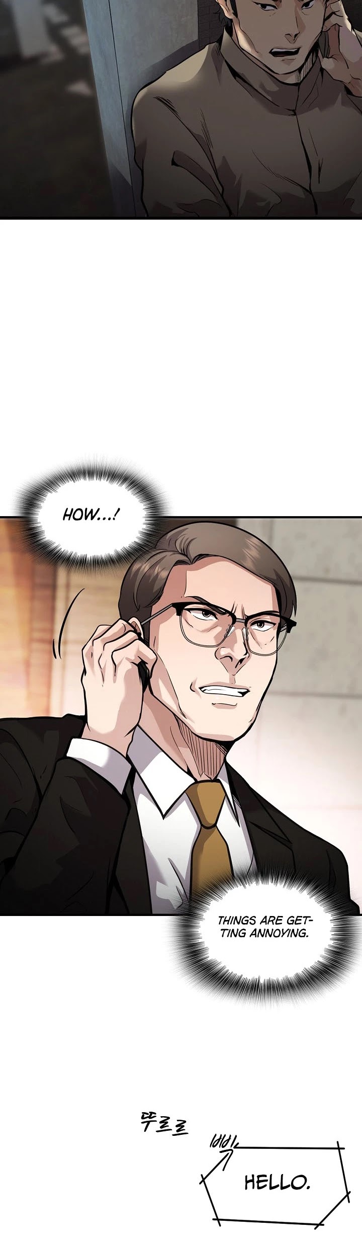 Again My Life Chapter 135 page 11 - Chapter 135