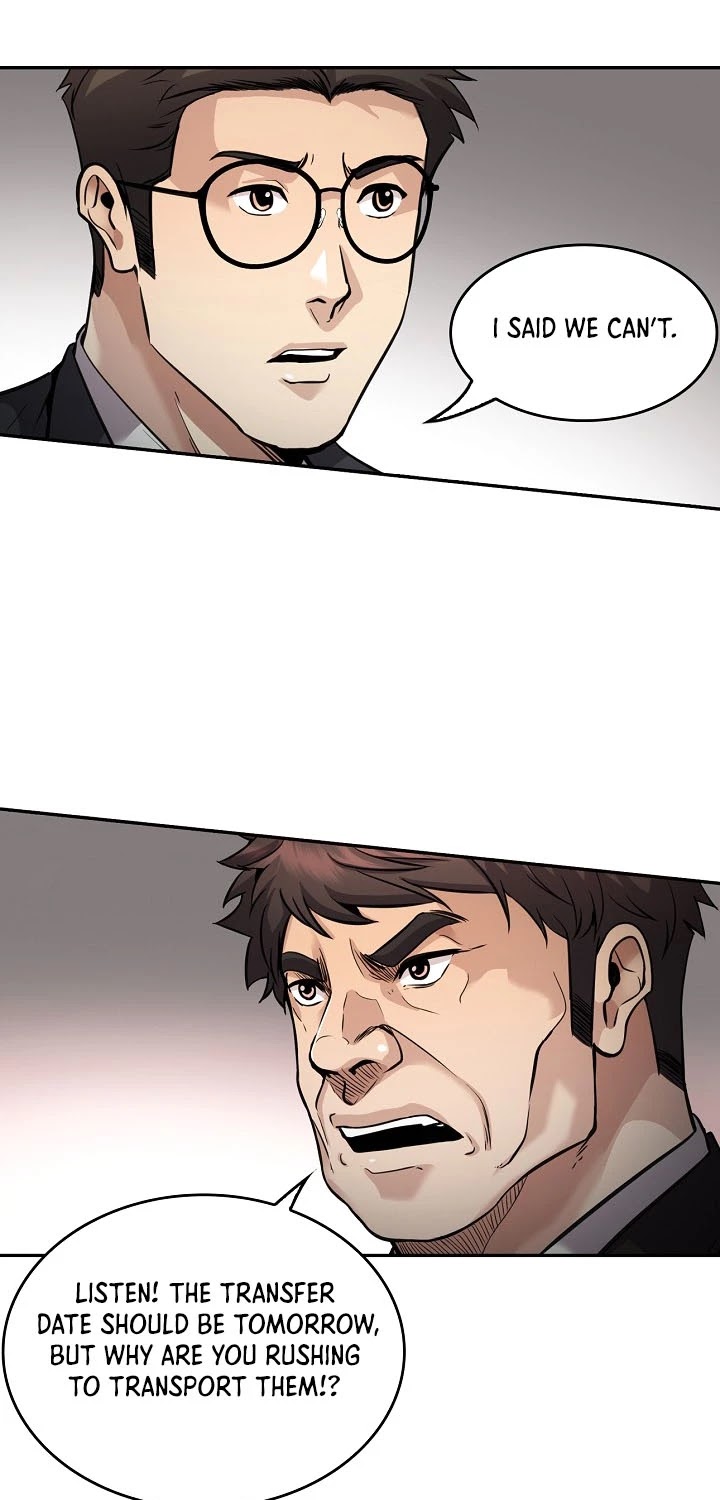 Again My Life Chapter 135 page 20 - Chapter 135