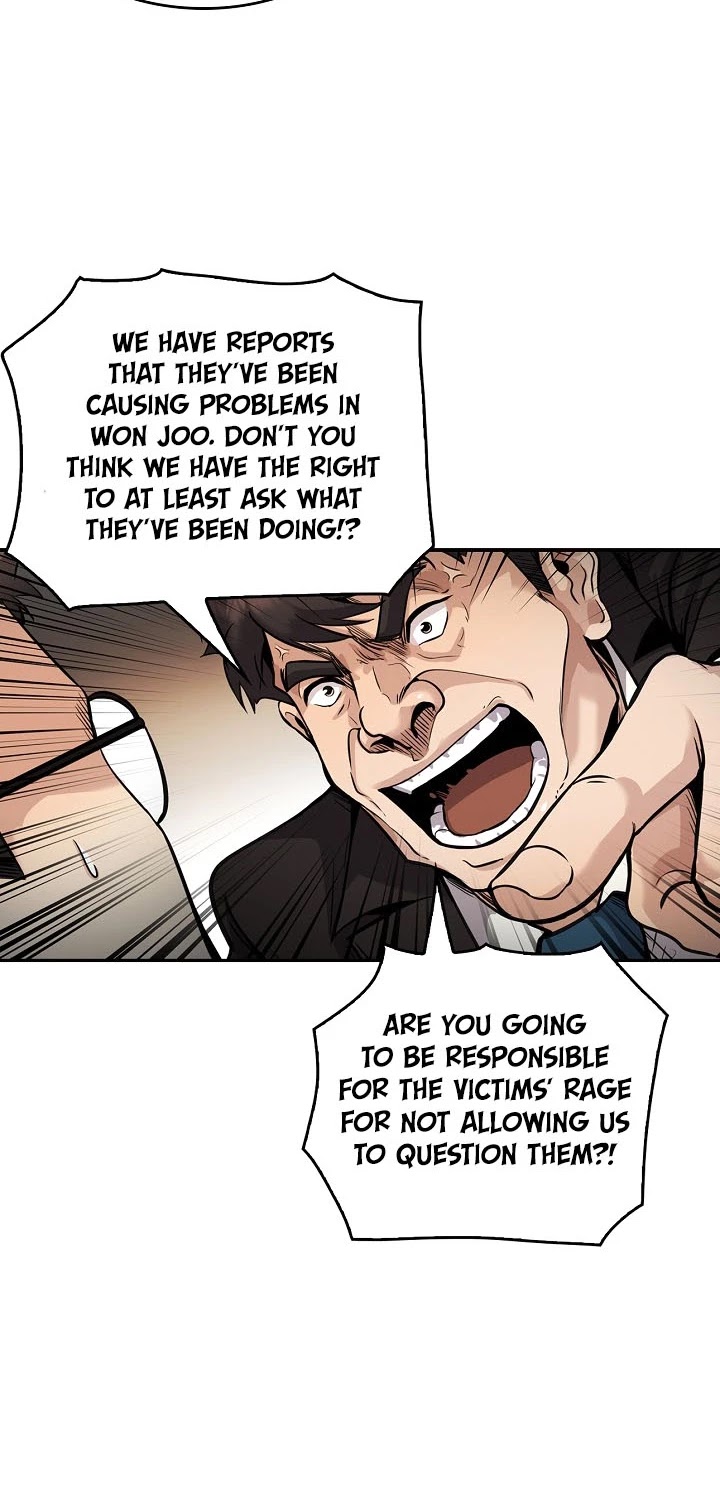 Again My Life Chapter 135 page 21 - Chapter 135